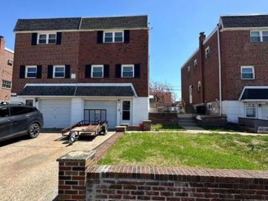 133 Meadow Lane, Philadelphia, PA 19154 Main Photo