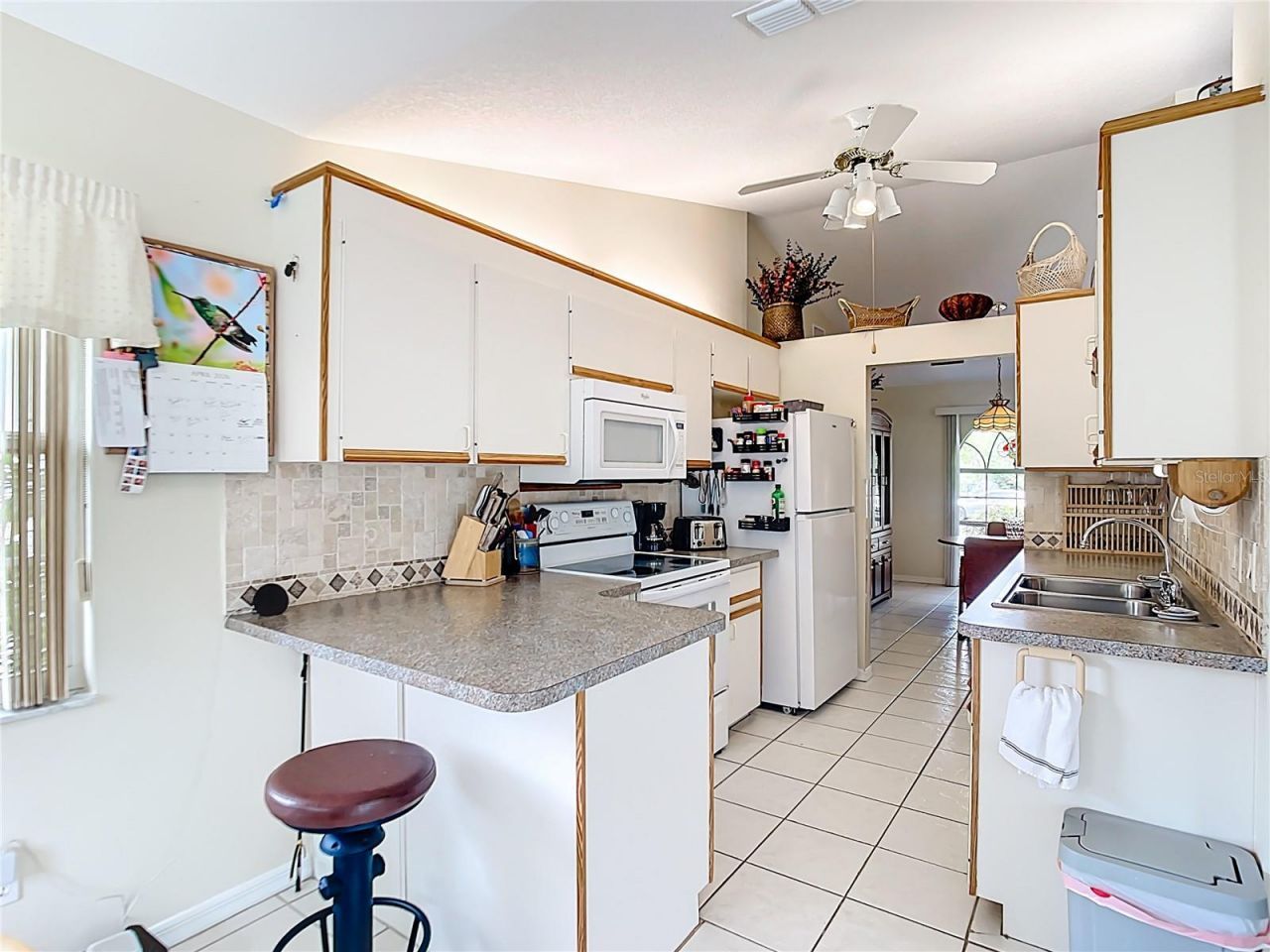 4812 Alfa Terrace , North Port, FL 34286 Photo