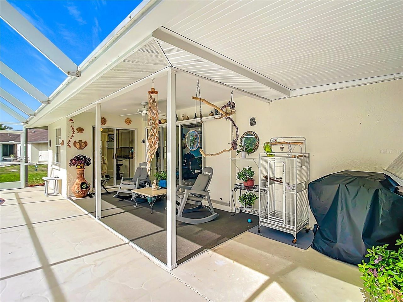 4812 Alfa Terrace , North Port, FL 34286 Photo