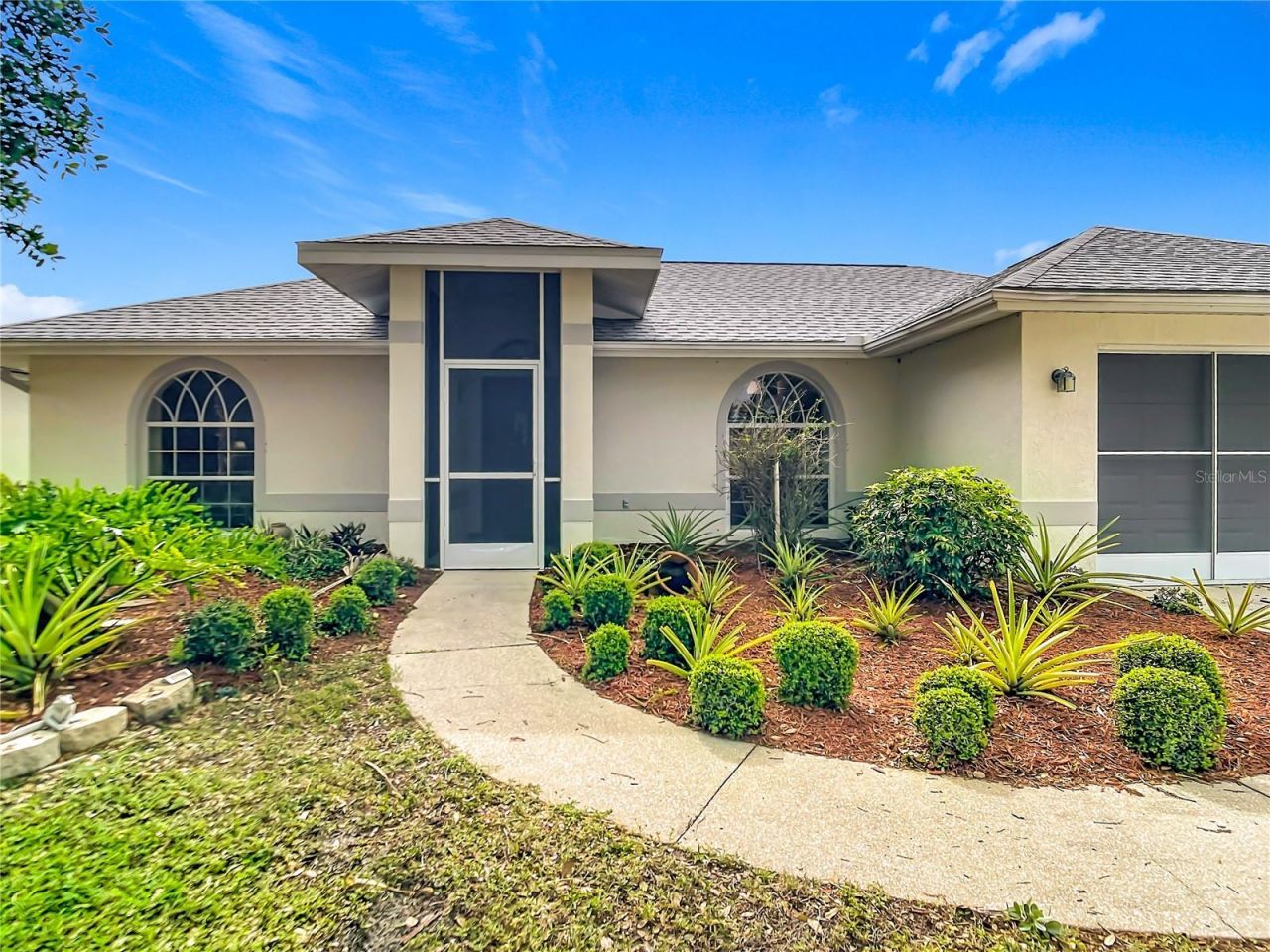4812 Alfa Terrace , North Port, FL 34286 Photo