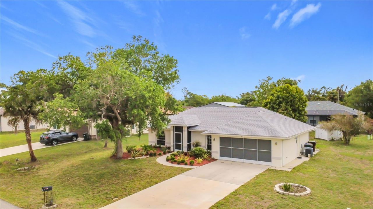 4812 Alfa Terrace , North Port, FL 34286 Photo