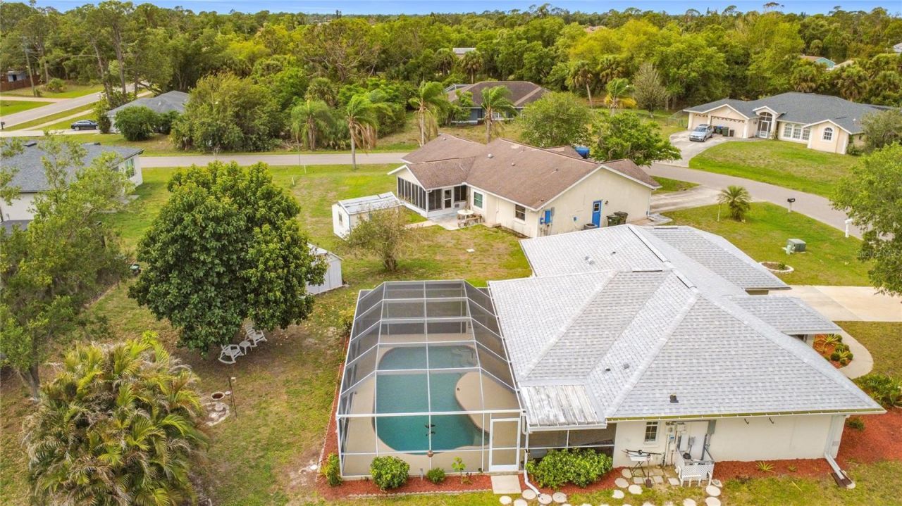 4812 Alfa Terrace , North Port, FL 34286 Photo