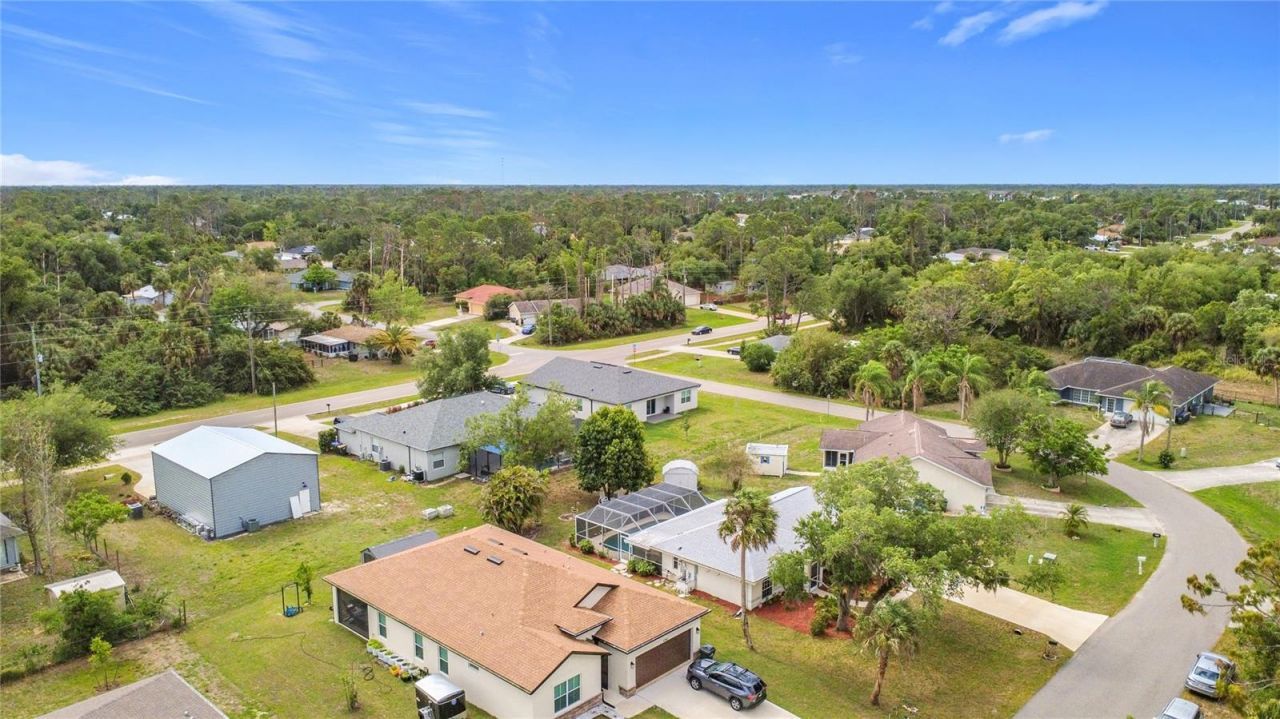 4812 Alfa Terrace , North Port, FL 34286 Photo