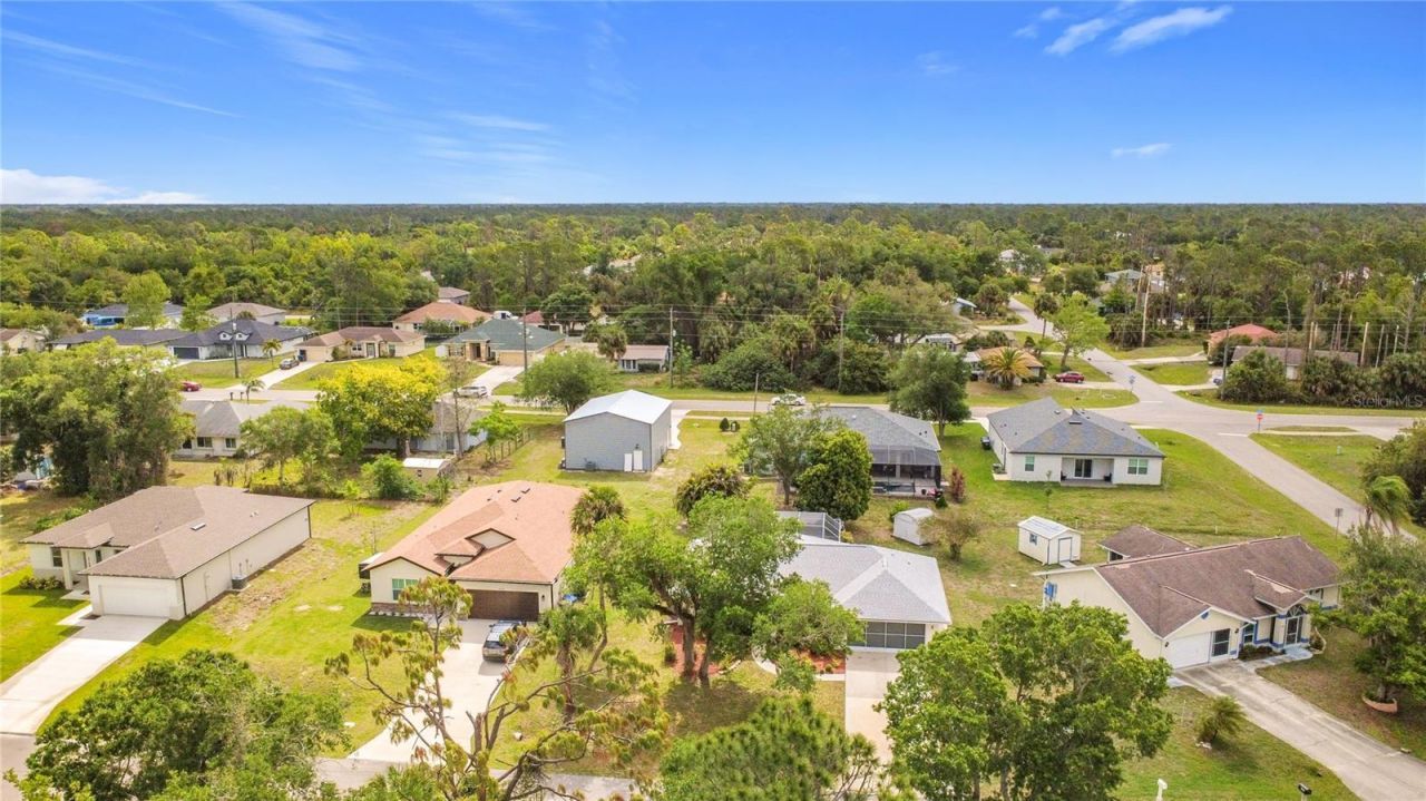 4812 Alfa Terrace , North Port, FL 34286 Photo