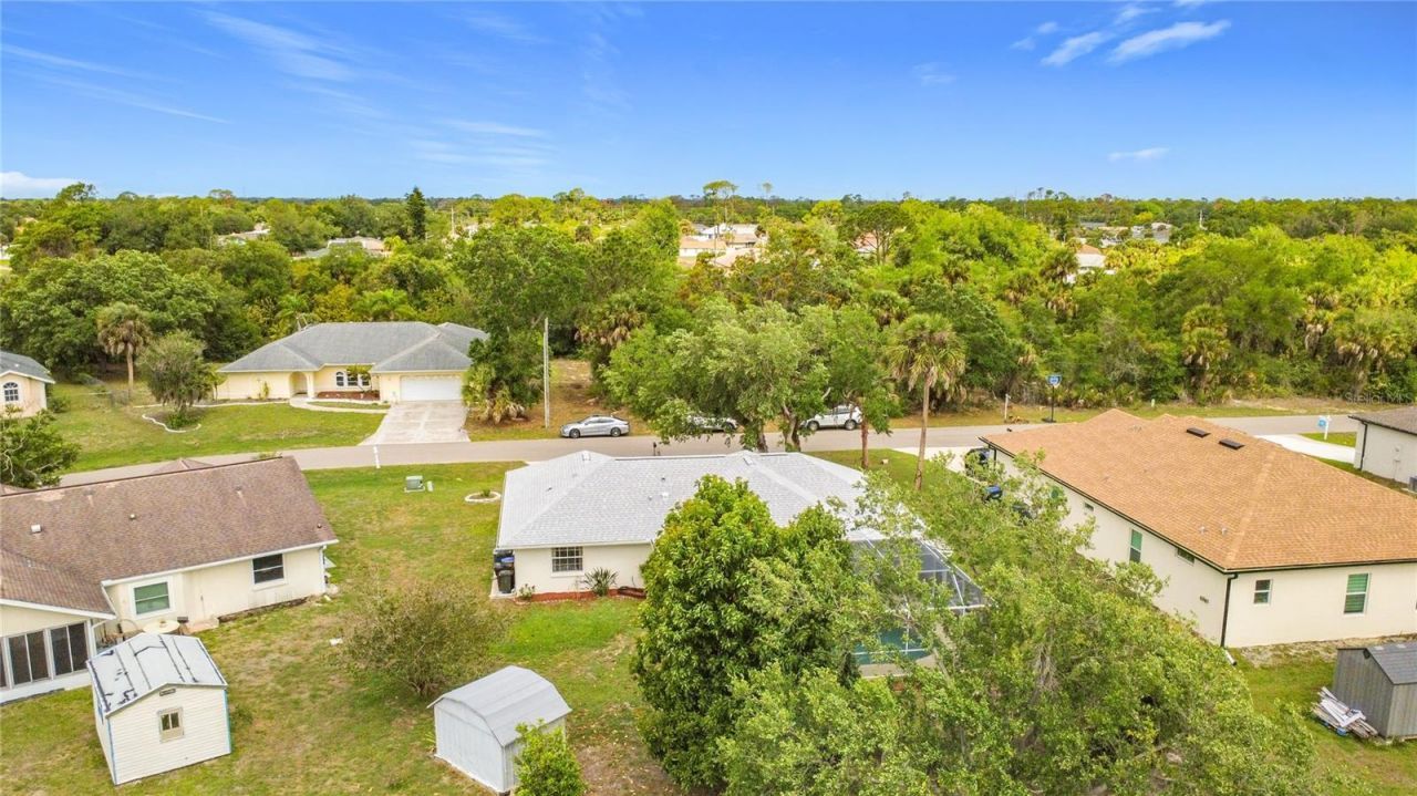 4812 Alfa Terrace , North Port, FL 34286 Photo