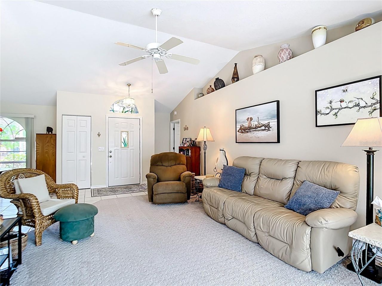 4812 Alfa Terrace , North Port, FL 34286 Photo