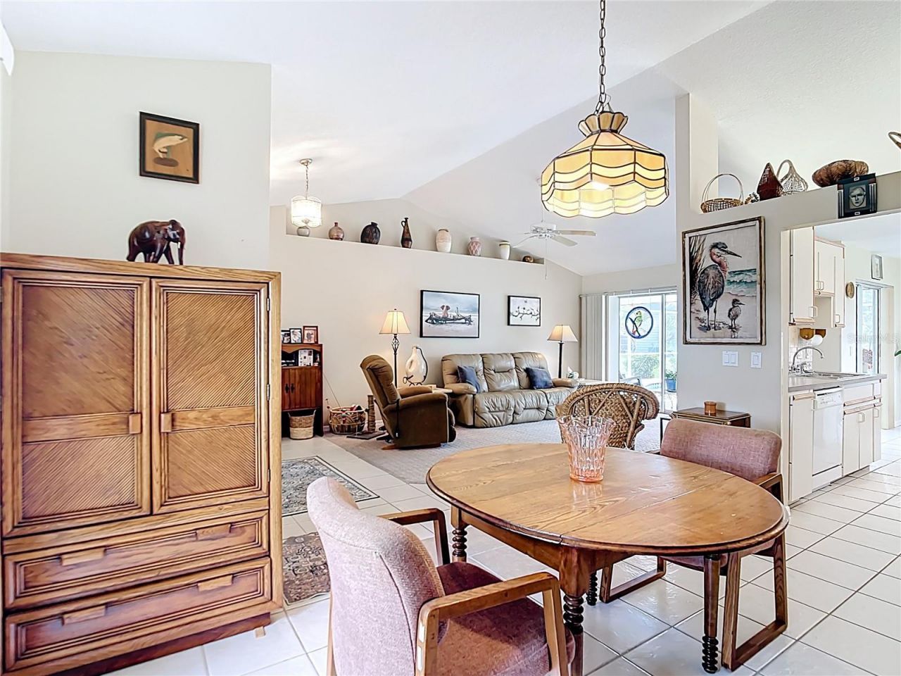 4812 Alfa Terrace , North Port, FL 34286 Photo