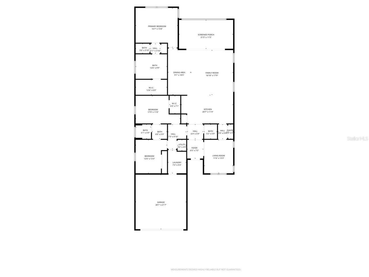 2121 6th Street E, Palmetto, FL 34221 Photo