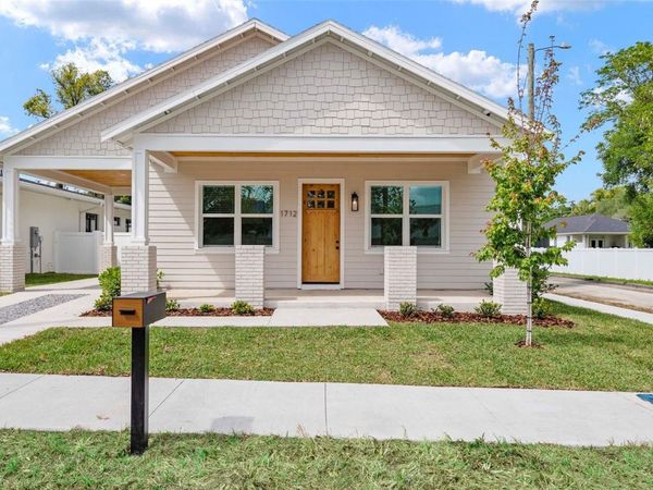 1712 E COMANCHE AVENUE, TAMPA, FL 33610