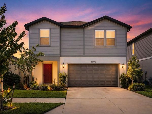 20770 BALSAM HILL ROAD, LAND O LAKES, FL 34638