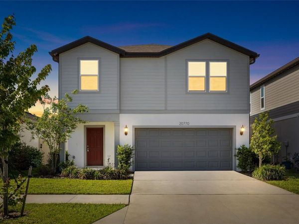 20770 BALSAM HILL ROAD , LAND O LAKES, FL 34638