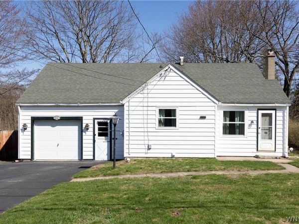 2624 Sunset Drive, Eden, NY 14057