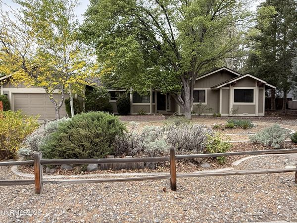 220 Lemming Drive, Reno, NV 89523