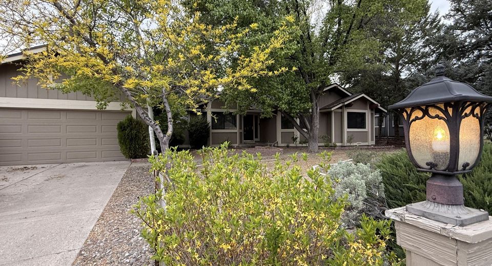 220 Lemming Drive, Reno, NV 89523 Photo