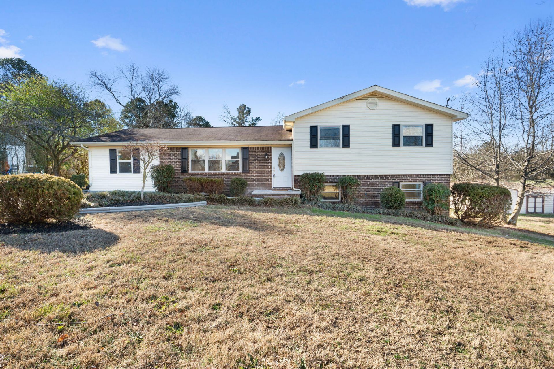 2442 SE Ella Drive  Cleveland, TN 37323