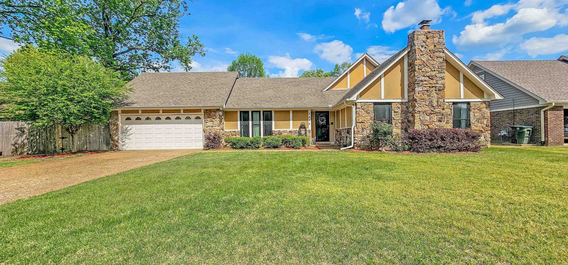 3444 E Pamela Ann Dr, Bartlett, TN 38135 Main Photo