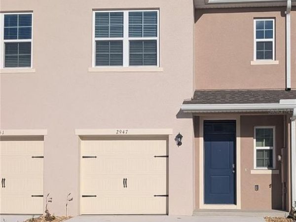 2947 CANARY AVENUE, DAVENPORT, FL 33837