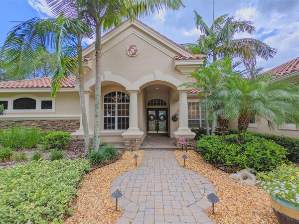 7460 PAUROTIS COURT , SARASOTA, FL 34241