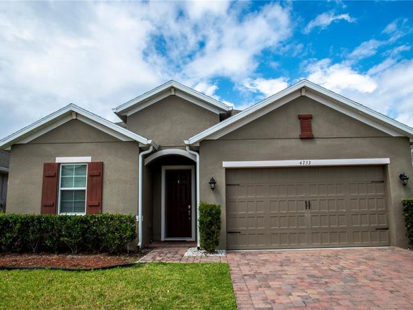 4753 RIVERWALK DRIVE , ST CLOUD, FL 34771