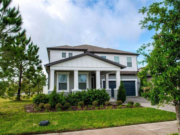 671 SPLIT HOOF DRIVE , ST CLOUD, FL 34771