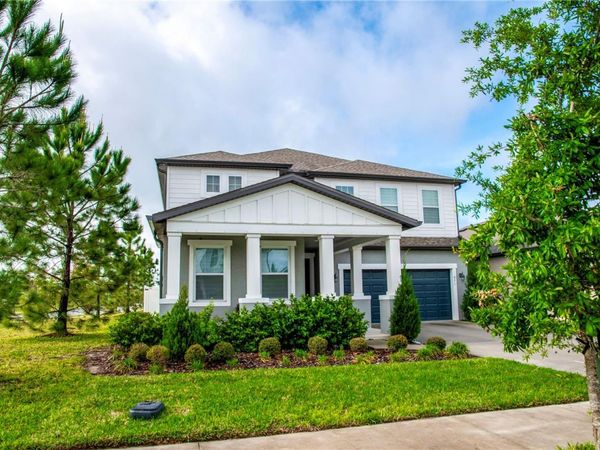 671 SPLIT HOOF DRIVE , ST CLOUD, FL 34771