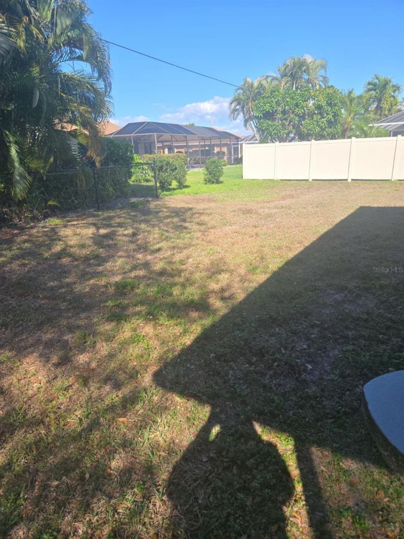 1805 Coral Point Drive, Cape Coral, FL 33990 Photo