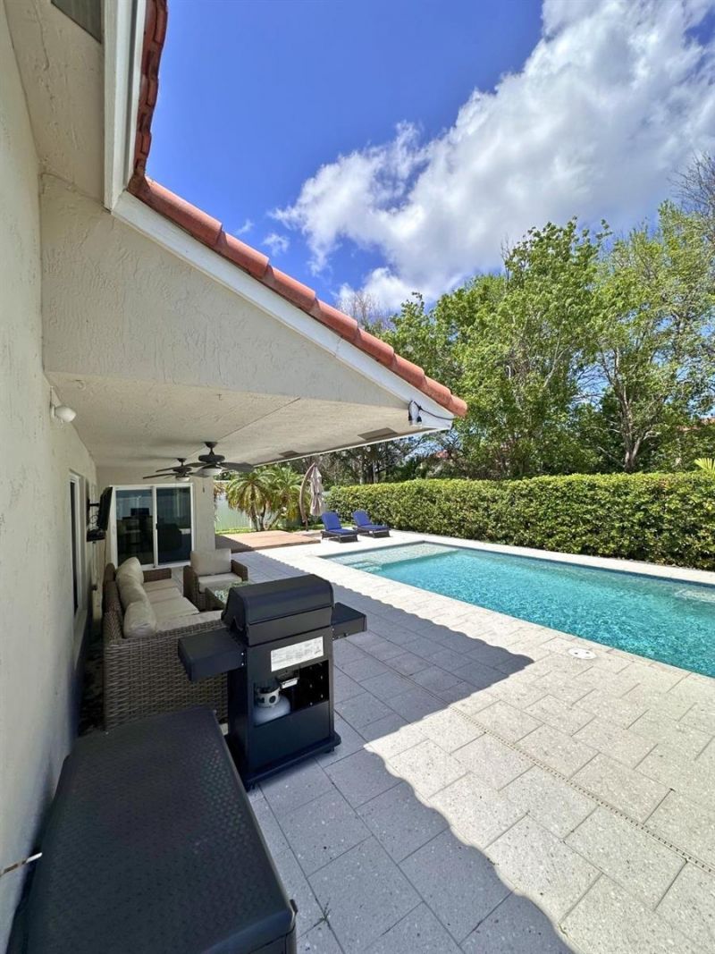 13431 SW 17th Court, Miramar, FL 33027 Photo