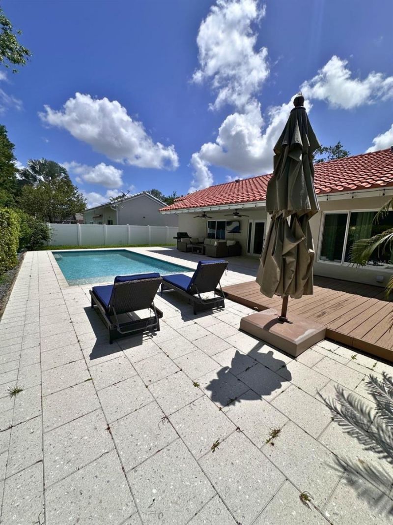 13431 SW 17th Court, Miramar, FL 33027 Photo