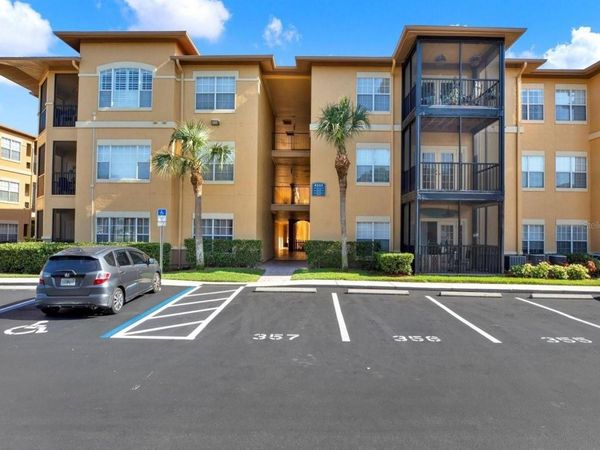 4333 BAYSIDE VILLAGE DRIVE, Unit 229, TAMPA, FL 33615