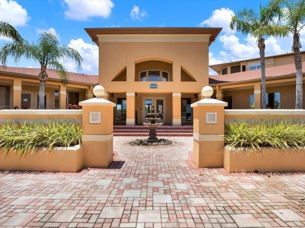 4333 BAYSIDE VILLAGE DRIVE , Unit 229, TAMPA, FL 33615