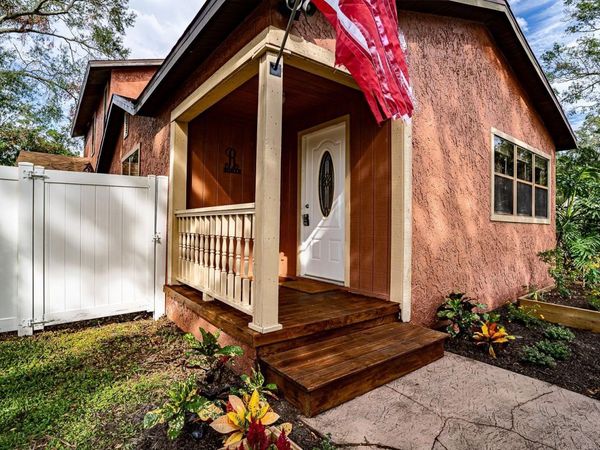 4203 W FLORA STREET , TAMPA, FL 33614