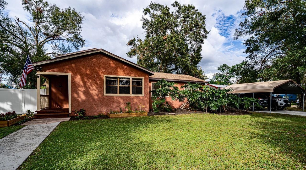 4203 W Flora Street, Tampa, FL 33614 Photo