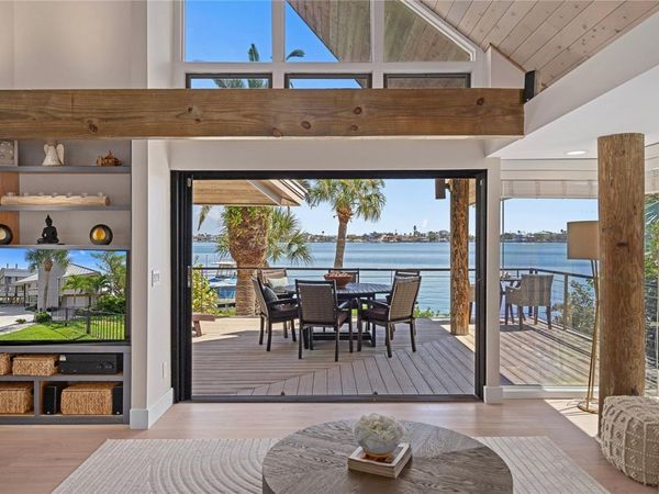 151 PUNTA VISTA DRIVE , ST PETE BEACH, FL 33706