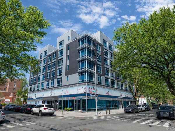 97-45 63rd Drive, Unit 6G, Rego Park, NY 11374
