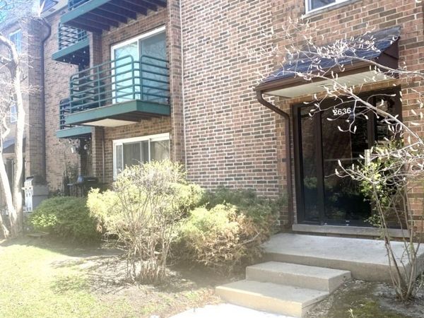 2636 Pirate Cove Court , Unit 18-3, Schaumburg, IL 60173