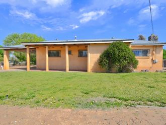 2229 Gun Club Road SW Albuquerque, NM 87105
