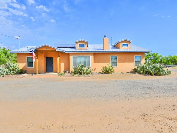 2227 Gun Club Road SW, Albuquerque, NM 87105