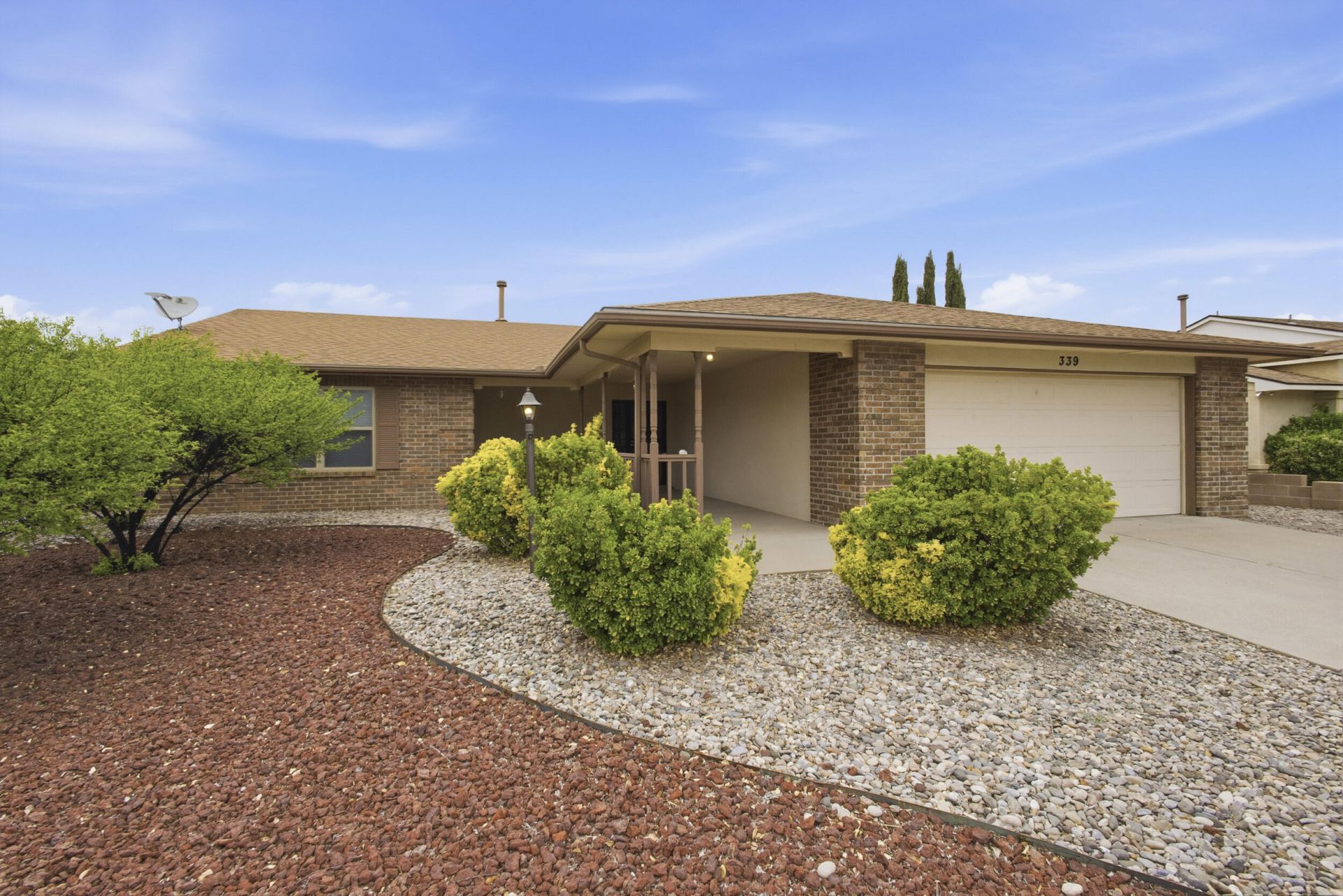 339 Nicklaus Drive Se, Rio Rancho, NM 87124 Main Photo