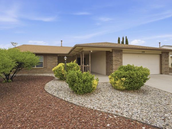 339 Nicklaus Drive SE, Rio Rancho, NM 87124