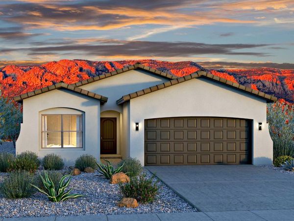 1553 Valle De Colores Road NW, Los Lunas, NM 87031