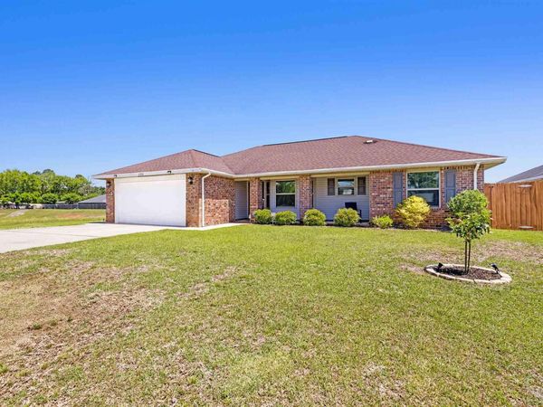 6336 Apple Ridge Cir, Pensacola, FL 32526