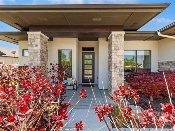 5331 N Bolsena Way, Meridian, ID 83646