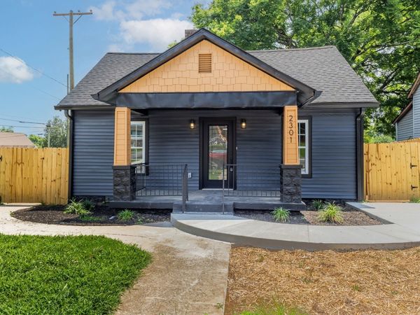 2301 Saint Louis St , Nashville, TN 37208