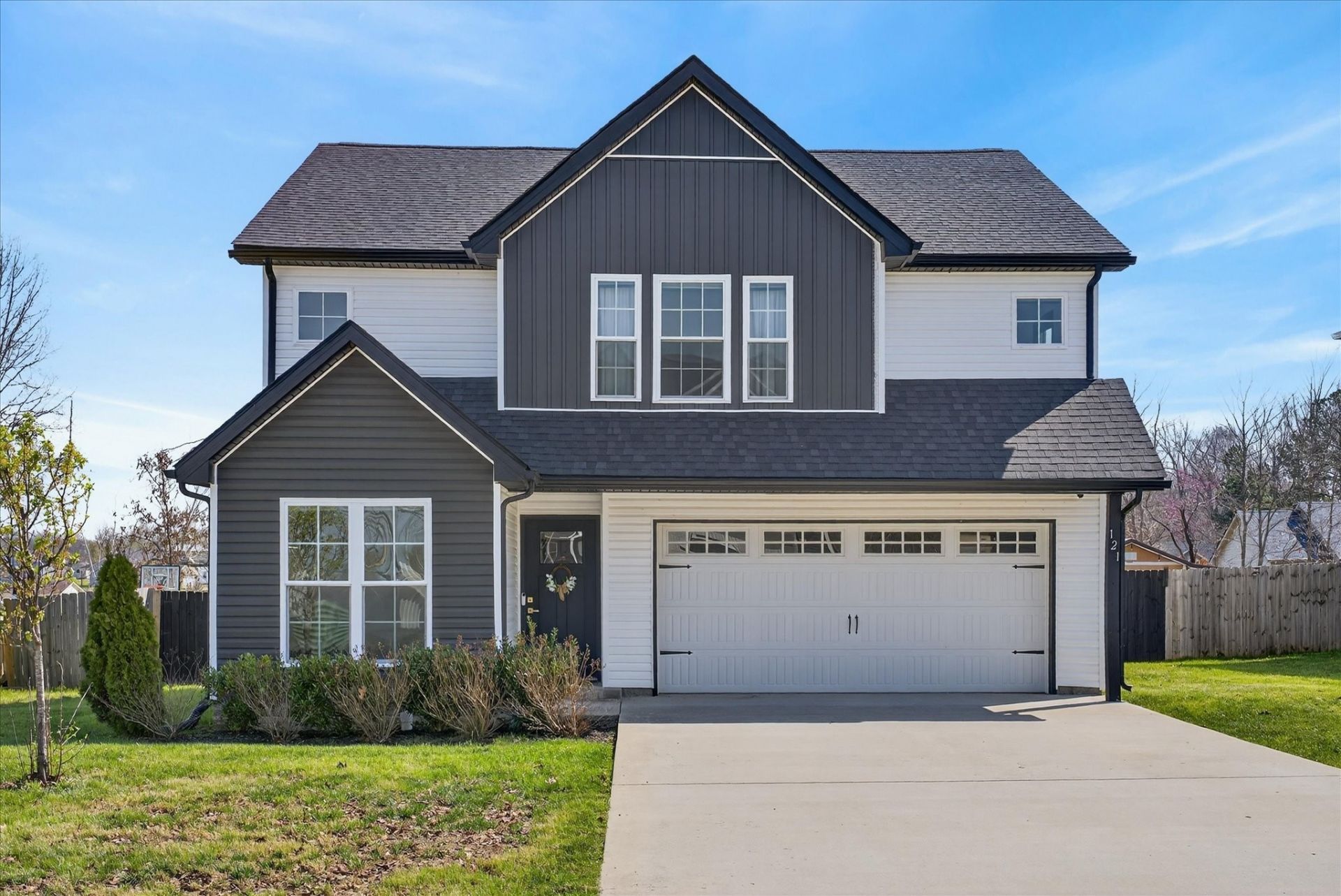 121 Schroer Rd, Clarksville, TN 37042 Main Photo