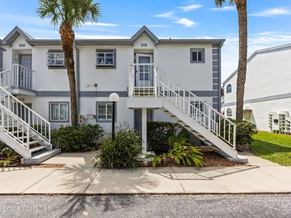 225 Ocean Park Lane, Unit V53, Cape Canaveral, FL 32920