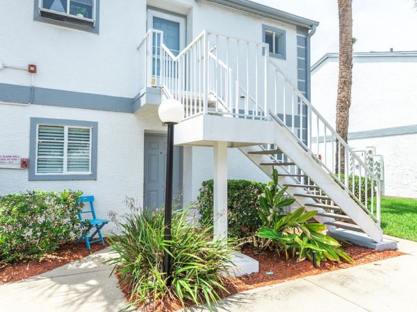 225 Ocean Park Lane , Unit V53, Cape Canaveral, FL 32920