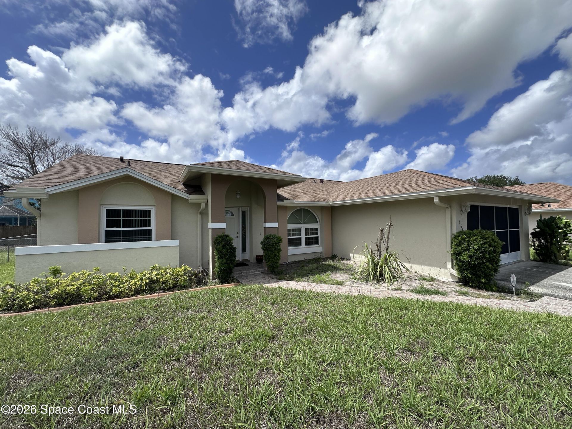 1666 Canon Avenue NW , Palm Bay, FL 32907 Photo