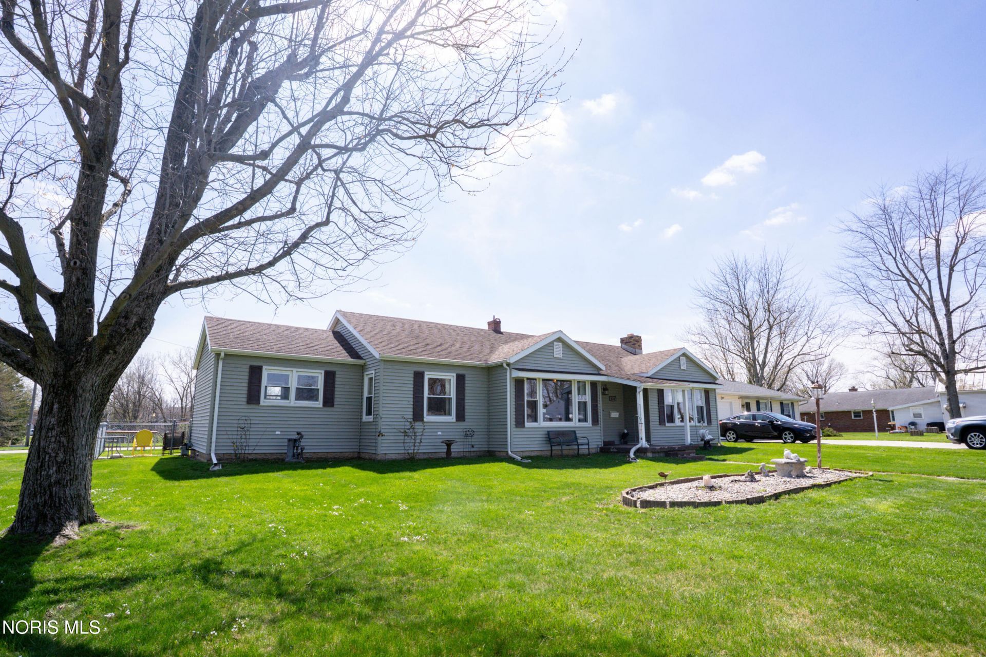 614 Danforth Street, Defiance, OH 43512 Main Photo