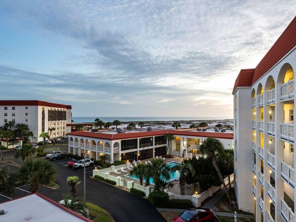 909 Santa Rosa Boulevard, UNIT 551, Fort Walton Beach, FL 32548