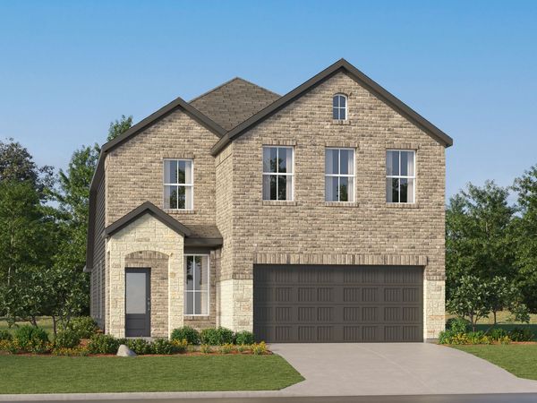 14821 Granite Garden, Elmendorf, TX 78112